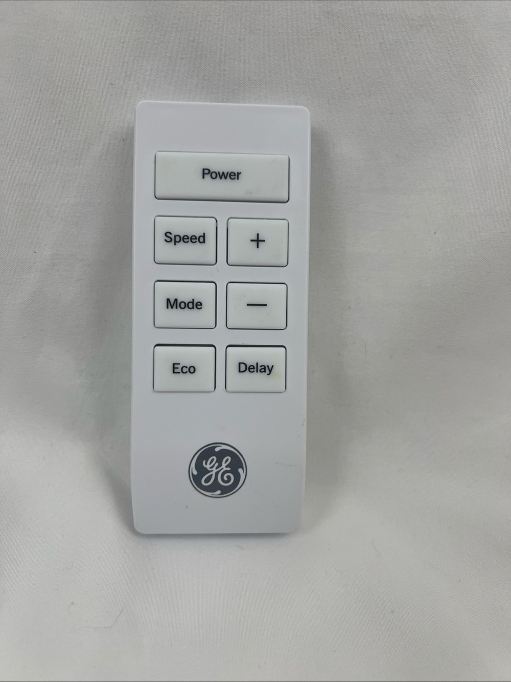 GE General Electric AHQ06LYCQ1 Window Air Conditioner REMOTE CONTROL WJ26X27734